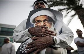 آية الله قاسم يؤكد رفضه القاطع الخروج من البحرين