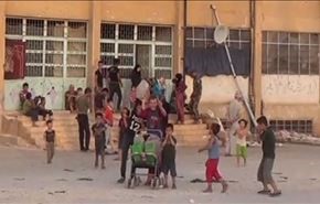 المسلحون يقدمون هدية غير متوقعة لأهالي الفوعة وكفريا في رمضان!