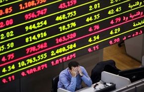 البورصة المصرية تخسر ١٥ مليار جنيه في دقيقتين والسبب الاتحاد الأوروبي