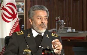 سياري: عجز العدو امام ايران يعود لجهوزية وقدرات شبابنا