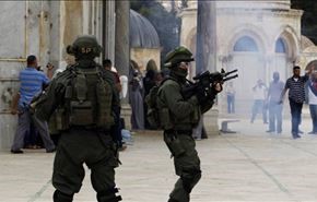 على اعتاب يوم القدس العالمي... الاقصى يئن تحت وطأة المحتل+فيديو