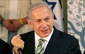 نتنياهو يغمز تركيا : حصار غزة سيبقى على حاله