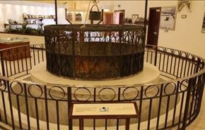 ماذا وجد العلماء في بئر زمزم؟ اسرار ومفاجاة