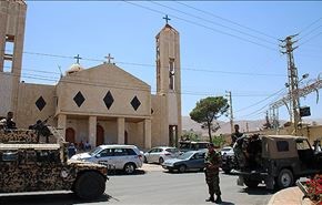 عقب استهدافها فجرا.. تفجيرات إرهابية جديدة ببلدة القاع