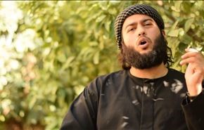 غارة تستهدف المحيسني في ادلب وهذا هو مصيره...