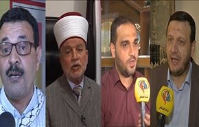 يوم القدس العالمي فرصة للنداء من أجل إنقاذ القدس +فيديو