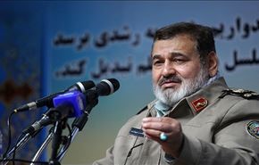 فيروزابادي: الانتفاضة الثالثة ستحرق أمن الكيان الصهيوني