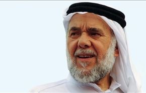 مشيمع من سجنه يدعو إلى الدفاع عن الشيخ عيسى قاسم