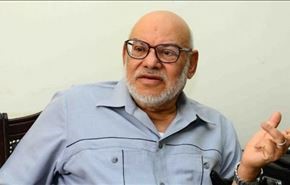 الهلباوي: یوم القدس العالمي يبقي قضیة فلسطین حیة