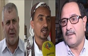 يوم القدس دليل على أن الأمة لن تتخلى عن فلسطين + فيديو