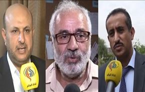 يوم القدس أعاد الهوية الإسلامية لجميع المسلمين +فيديو