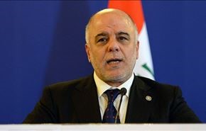 العبادي: تحرير الموصل من 