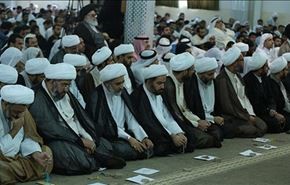 للأسبوع الثالث.. ائمة البحرين يواصلون تعليق صلوات الجمعة