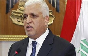 الفياض للجبير: الحشد ليس شأنك والاجدر بك عدم التدخل