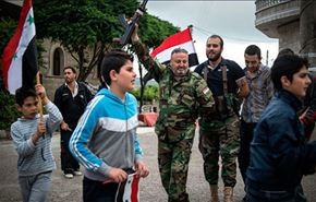 حميميم: 169 بلدة سورية التحقت بالهدنة حتى الآن