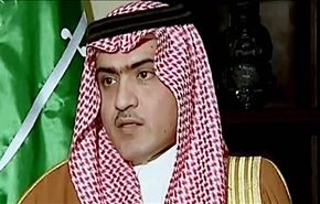بالصور؛ تهديدات تطال السبهان.. بماذا رد عليها في 