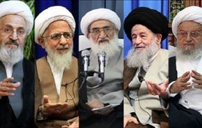 المرجعیات الدینیة تدعو للمشاركة الحاشدة بمسیرات یوم القدس