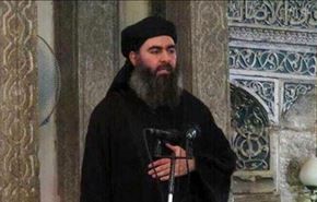 البغدادي يعين ألمانيا “قائدا عسكريا” في الموصل