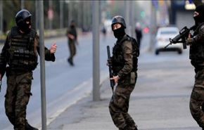 تفجيرات مطار أتاتورك: اعتقال 13 شخصا بمدينتي اسطنبول وأزمير