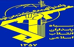 حرس الثورة: عالم خال من 