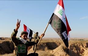 الجيش العراقي يستعيد السيطرة على قريتين بمنطقة مخمور