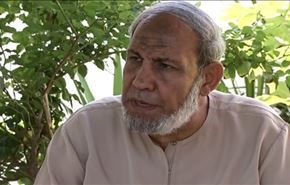 الزهار: العرب متآمرون مع الصهاينة.. وماذا قدم الامام الخميني لفلسطين؟!