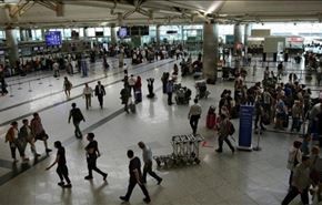 صور جديدة لمنفذي تفجيرات مطار أتاتورك.. جاؤوا بملابس شتوية!
