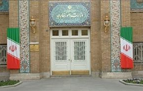 ايران ترحب ببدء عملية تطبيع العلاقات بين روسيا وتركيا