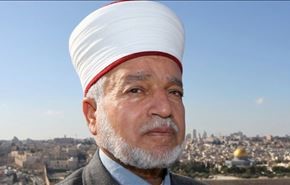 مفتي القدس: الأمة منشغلة عن الأقصى باقتتالها واحترابها.. وأعداؤنا يتحدون!