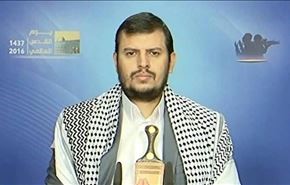 السيد الحوثي: قضية القدس تخص كل الأمة وكل فرد فيها