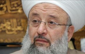الشيخ حمود : شعار يوم القدس لن يعطله جور جائر