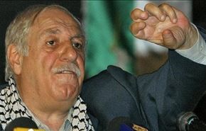 احمد جبريل: يوم القدس يخص المسلمين جميعا
