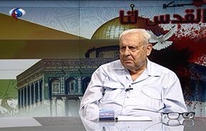 الزواوي: القدس أحياها الامام الخميني (رض) بوضعه يوما عالميا لها
