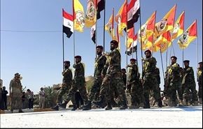 بالصور؛ مسيرات يوم القدس العالمي في العراق