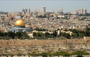 فيديو : القدس محور الصراع وتوحد الامة ضد الاحتلال