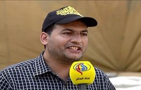 قيادي في حركة الجهاد: العرب يستهدفون تركيعنا لكي تأمن تل أبيب+فيديو