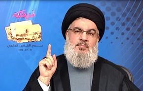 السيد نصر الله: لماذا هاجمت داعش مطار اسطنبول؟