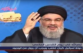 السيد نصر الله: من قال بدوران الأرض حول الشمس.. كافر؟!