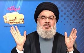 بالتفاصيل//السيد نصر الله: فلسطين كانت تتحرر 10 مرات لو...