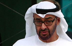 بالتفاصيل.. محمد بن زايد يجند الإعلام الليبي بامواله + صورة