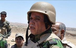 العامري يدعو لـ