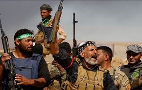كيف تغير انتصارات الحشد الشعبي بالعراق موازين الحرب بسوريا؟
