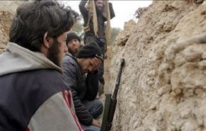 كيف مني المسلحون في حلب بخسائر فادحة؟+اسماء القتلى