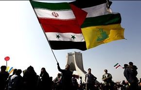 جنرال صهيوني: مصلحتنا تقتضي اسقاط الاسد ومحور المقاومة