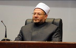 هذه هي إجراءات مفتي مصر لمواجهة فكر داعش ومن لف لفه