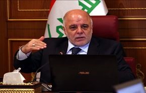 العبادي يعد بمحاسبة الامنيين لاختراق الكرادة ويأمر باعدام ارهابيين
