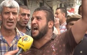 مواطنون في الكرادة: نحمل 