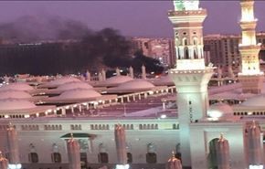 دعاة السعودية يستنكرون جرائم 