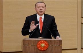 أردوغان: نظام القاهرة قمعي والتقارب معه مستبعد