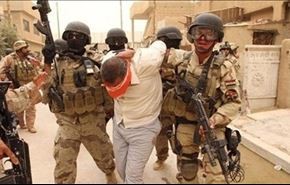 فيديو: حملة امنية ضد الخلايا النائمة بعد تفجيرات الكرادة